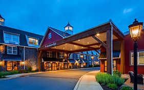 Best Western Plus Intercourse Village Inn & Suites